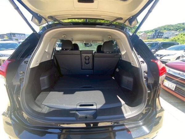 Ref:AUX-18805375 NISSAN X-TRAIL 2020 - Image 14