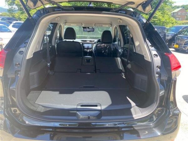 Ref:AUX-18805375 NISSAN X-TRAIL 2020 - Image 15