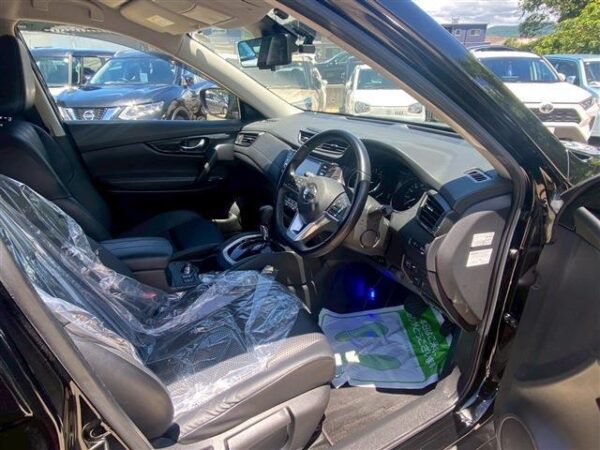 Ref:AUX-18805375 NISSAN X-TRAIL 2020 - Image 17