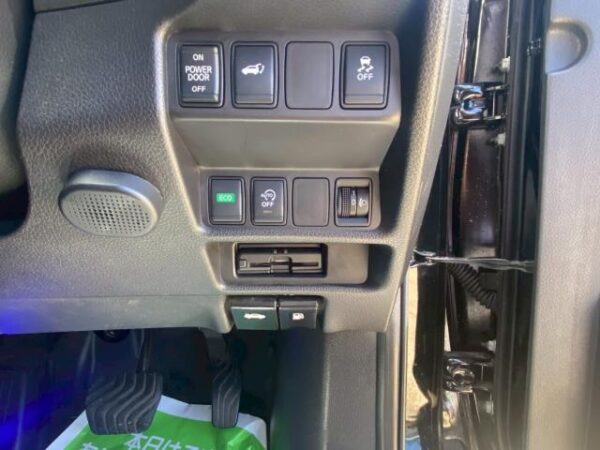 Ref:AUX-18805375 NISSAN X-TRAIL 2020 - Image 20
