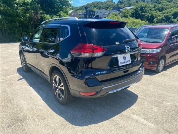 Ref:AUX-18805375 NISSAN X-TRAIL 2020 - Image 5