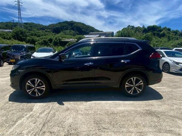 Ref:AUX-18805375 NISSAN X-TRAIL 2020 - Image 6