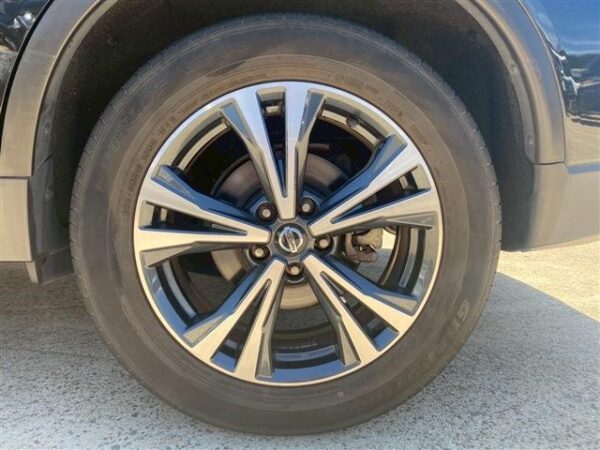 Ref:AUX-18805375 NISSAN X-TRAIL 2020 - Image 10
