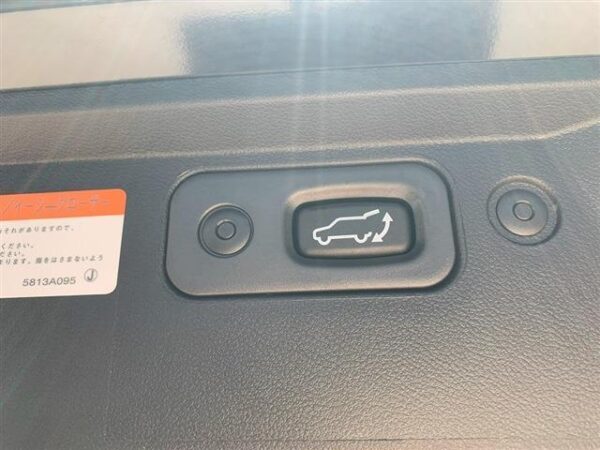 Ref:AUX-18805381 MITSUBISHI DELICA D:5 2024 - Image 13