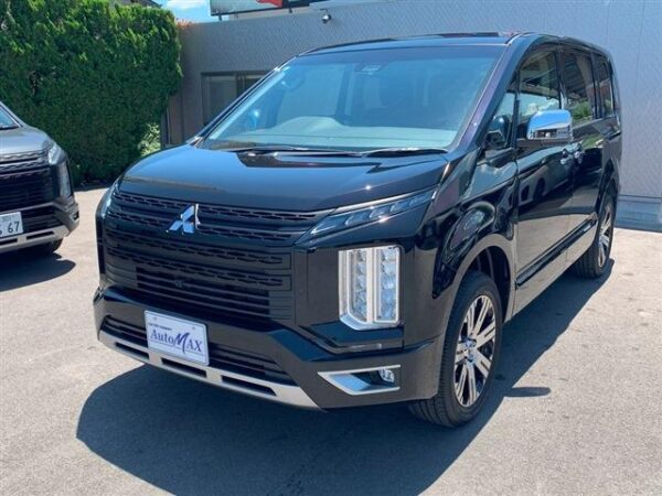Ref:AUX-18805381 MITSUBISHI DELICA D:5 2024 - Image 15