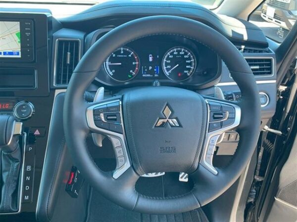 Ref:AUX-18805381 MITSUBISHI DELICA D:5 2024 - Image 16