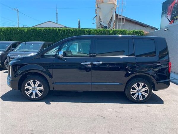 Ref:AUX-18805381 MITSUBISHI DELICA D:5 2024 - Image 3