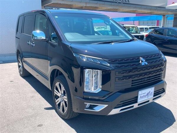 Ref:AUX-18805381 MITSUBISHI DELICA D:5 2024 - Image 5