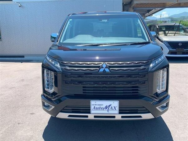 Ref:AUX-18805381 MITSUBISHI DELICA D:5 2024 - Image 6