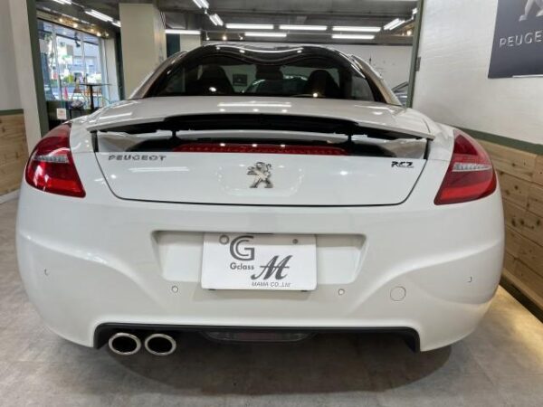 Ref:AUX-18805480 PEUGEOT RCZ 2014 - Image 2