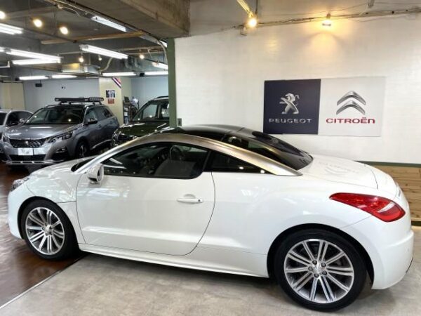 Ref:AUX-18805480 PEUGEOT RCZ 2014 - Image 11