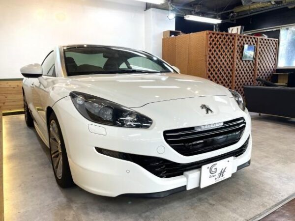 Ref:AUX-18805480 PEUGEOT RCZ 2014 - Image 12