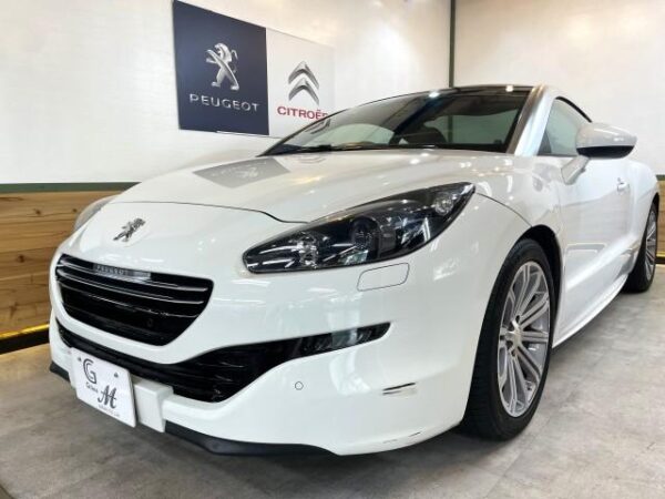 Ref:AUX-18805480 PEUGEOT RCZ 2014 - Image 13