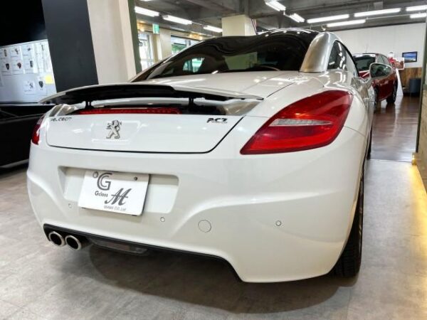 Ref:AUX-18805480 PEUGEOT RCZ 2014 - Image 14