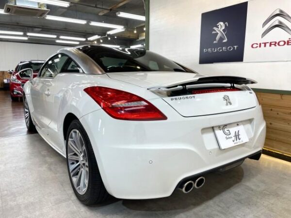 Ref:AUX-18805480 PEUGEOT RCZ 2014 - Image 15