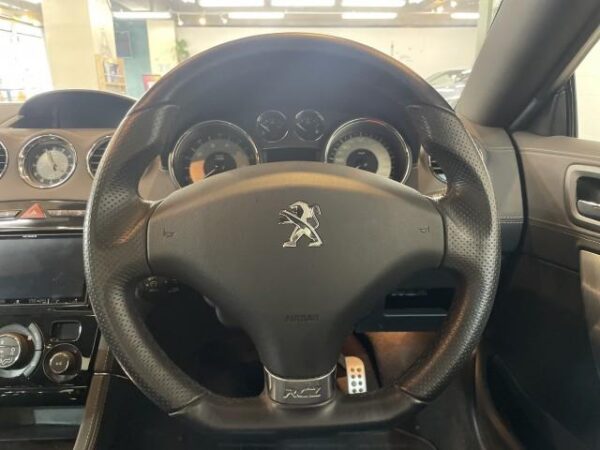 Ref:AUX-18805480 PEUGEOT RCZ 2014 - Image 18