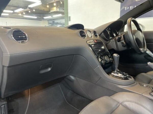 Ref:AUX-18805480 PEUGEOT RCZ 2014 - Image 3