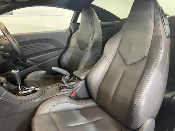 Ref:AUX-18805480 PEUGEOT RCZ 2014 - Image 6