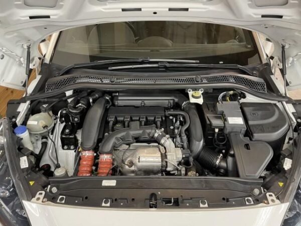 Ref:AUX-18805480 PEUGEOT RCZ 2014 - Image 8