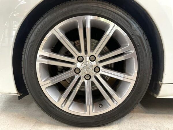 Ref:AUX-18805480 PEUGEOT RCZ 2014 - Image 9