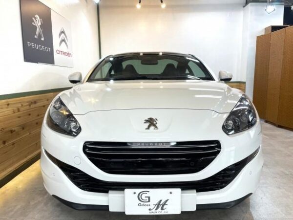 Ref:AUX-18805480 PEUGEOT RCZ 2014 - Image 10