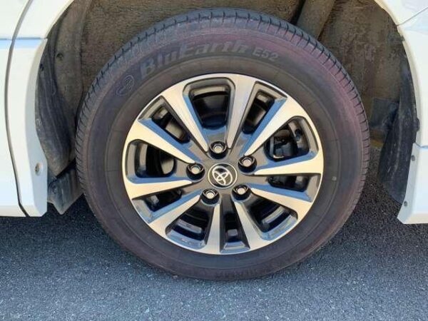 Ref:AUX-18805643 TOYOTA VOXY 2020 - Image 11