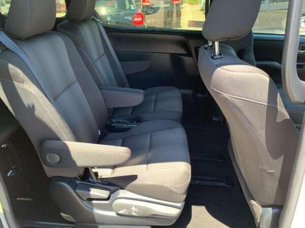 Ref:AUX-18805643 TOYOTA VOXY 2020 - Image 14