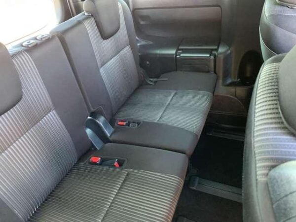 Ref:AUX-18805643 TOYOTA VOXY 2020 - Image 15