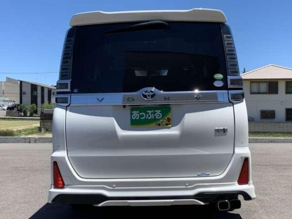 Ref:AUX-18805643 TOYOTA VOXY 2020 - Image 8