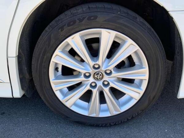 Ref:AUX-18805676 TOYOTA ALPHARD 2017 - Image 11
