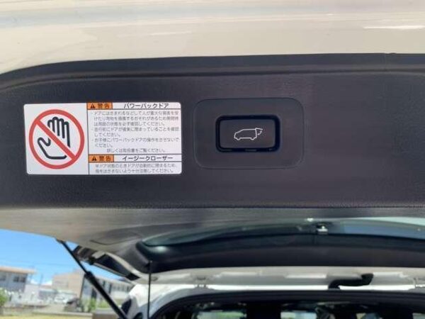 Ref:AUX-18805676 TOYOTA ALPHARD 2017 - Image 14