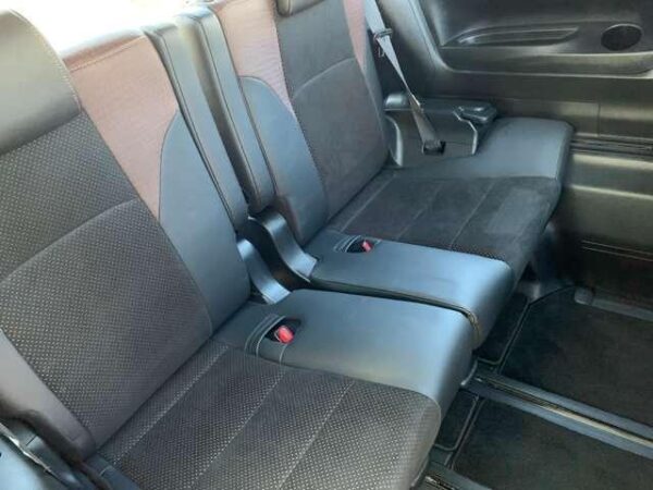 Ref:AUX-18805676 TOYOTA ALPHARD 2017 - Image 17