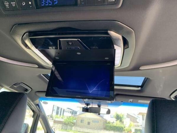 Ref:AUX-18805676 TOYOTA ALPHARD 2017 - Image 19