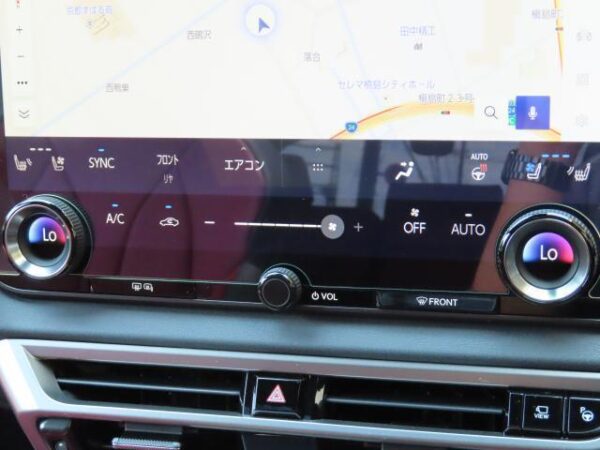 Ref:AUX-18806350 LEXUS RX 2024 - Image 13