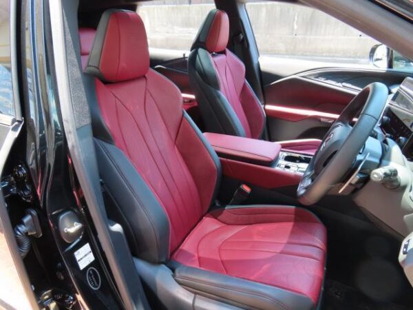 Ref:AUX-18806350 LEXUS RX 2024 - Image 16
