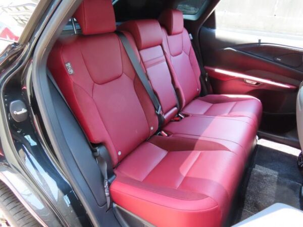 Ref:AUX-18806350 LEXUS RX 2024 - Image 17