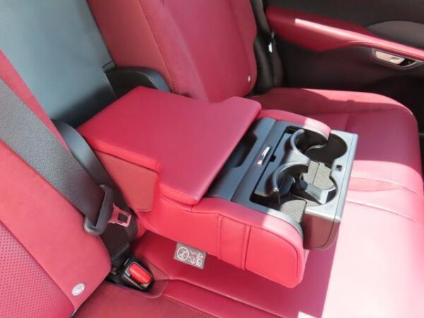 Ref:AUX-18806350 LEXUS RX 2024 - Image 18