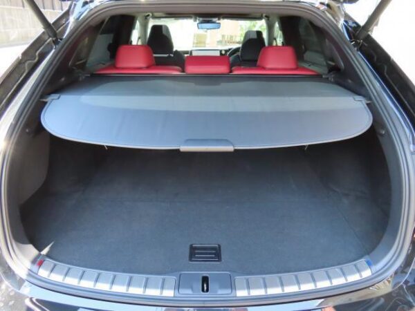 Ref:AUX-18806350 LEXUS RX 2024 - Image 19