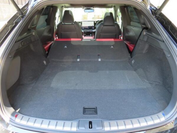 Ref:AUX-18806350 LEXUS RX 2024 - Image 20