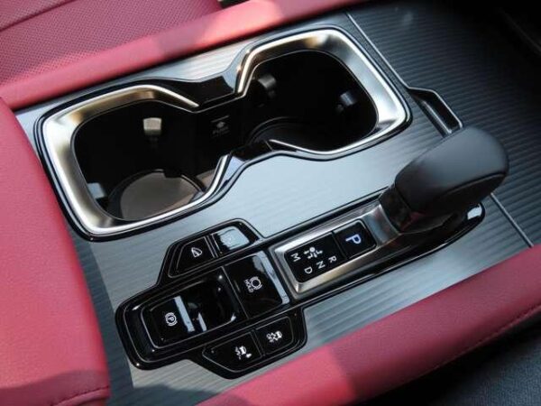 Ref:AUX-18806350 LEXUS RX 2024 - Image 6