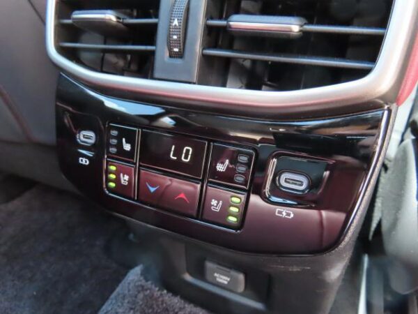 Ref:AUX-18806350 LEXUS RX 2024 - Image 7