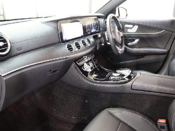 Ref:AUX-18808717 MERCEDES BENZ E-CLASS 2017 - Image 2