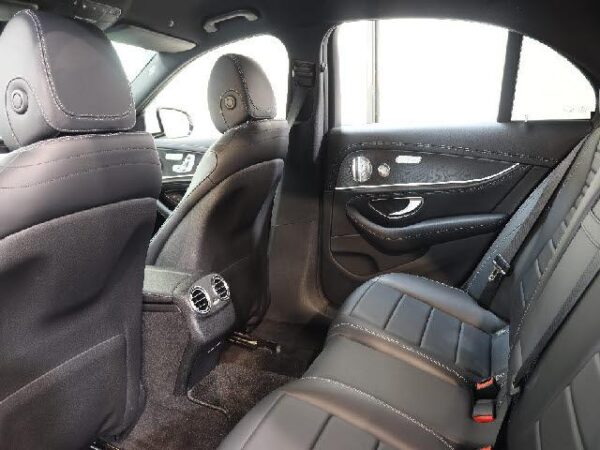 Ref:AUX-18808717 MERCEDES BENZ E-CLASS 2017 - Image 4