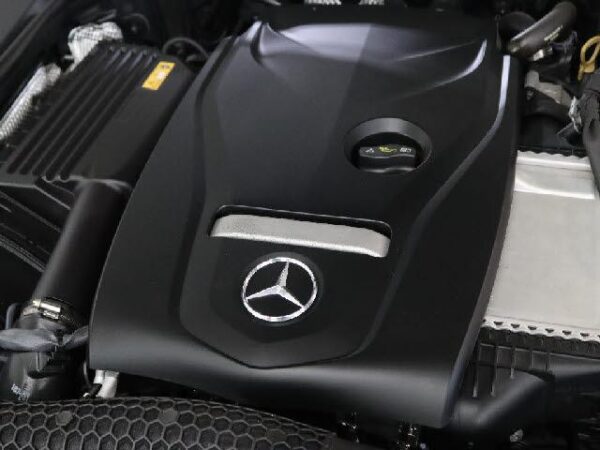 Ref:AUX-18808717 MERCEDES BENZ E-CLASS 2017 - Image 6