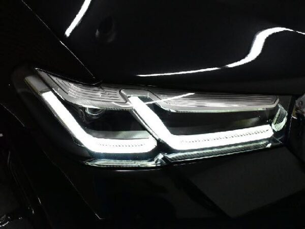Ref:AUX-18808720 BMW 5 SERIES 2021 - Image 4