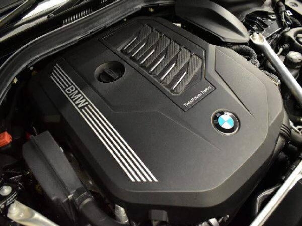 Ref:AUX-18808720 BMW 5 SERIES 2021 - Image 6