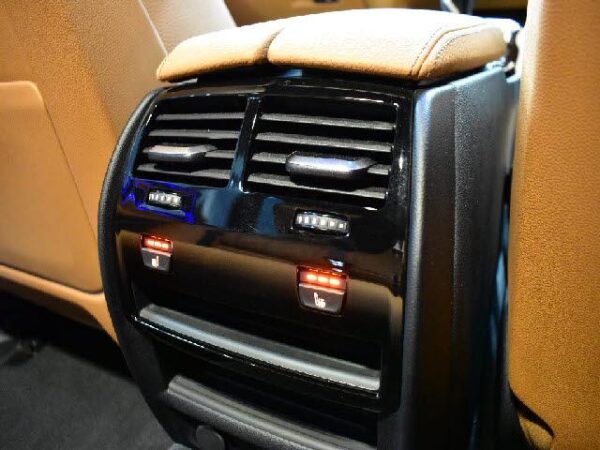 Ref:AUX-18808720 BMW 5 SERIES 2021 - Image 8