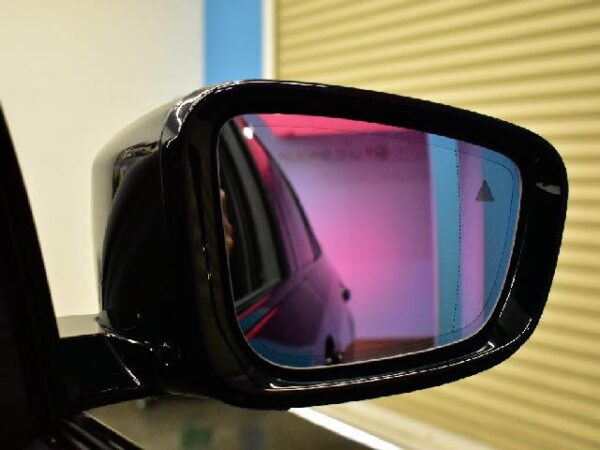Ref:AUX-18808720 BMW 5 SERIES 2021 - Image 9