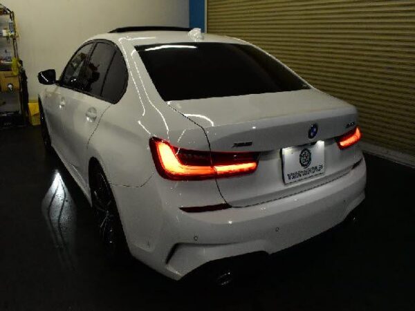 Ref:AUX-18808721 BMW 3 SERIES 2019 - Image 3