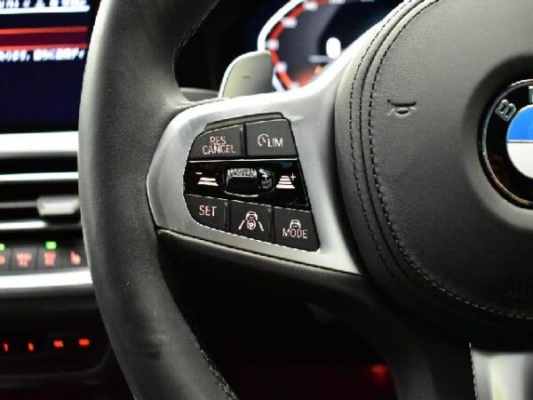 Ref:AUX-18808721 BMW 3 SERIES 2019 - Image 5